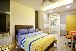 The Rainforest (D23), Condominium #519032531